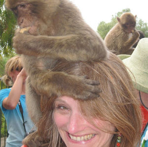 Meet your Posher, Rae